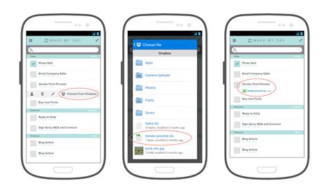 Use Dropbox Chooser from inside Electron app .